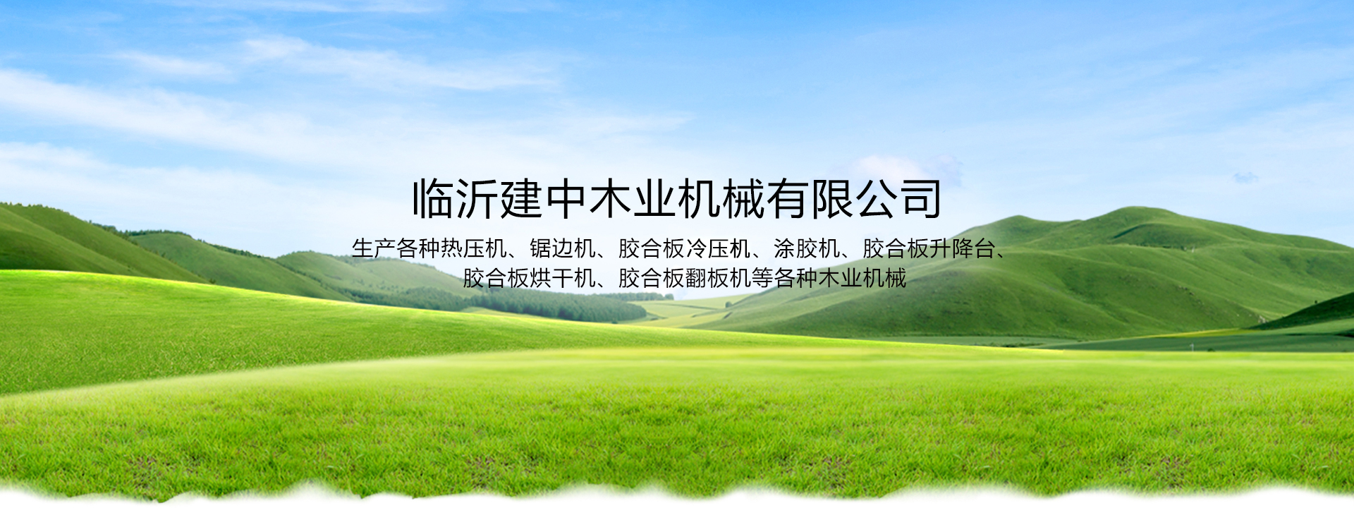 山東馳勝智能科技集團(tuán)有限公司