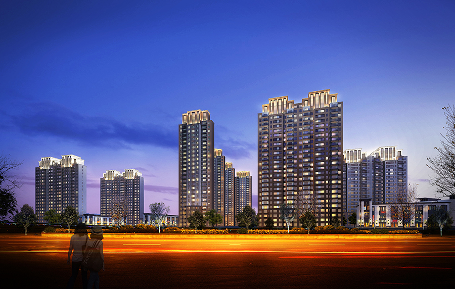 唐山市路北區(qū)城中村邊各寨一村、邊各寨二村棚戶(hù)區(qū)改造項(xiàng)目（全國(guó)建設(shè)工程項(xiàng)目施工安全生產(chǎn)標(biāo)準(zhǔn)化工地）