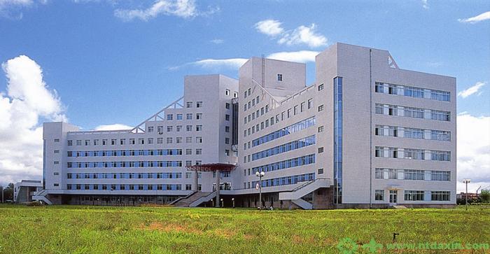 電力技工學校教學樓（中國建設(shè)工程“魯班獎”）