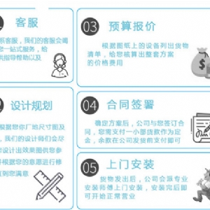 水上樂(lè )園