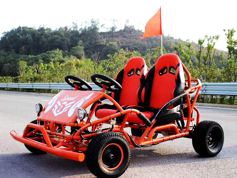 卡丁車(chē)06