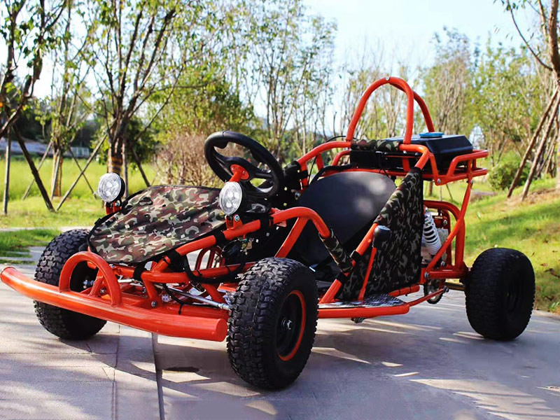 卡丁車(chē)02