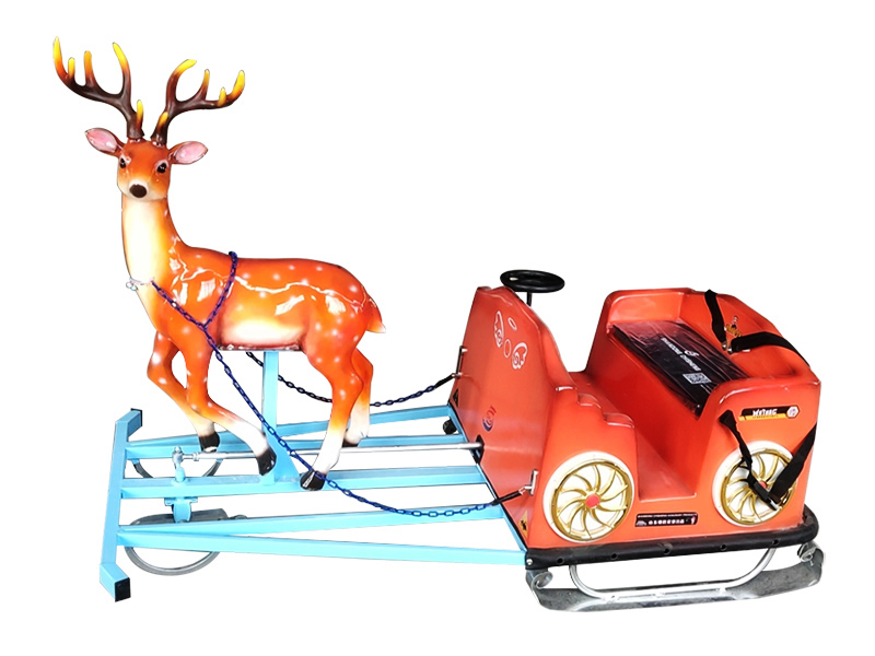 滑雪車(chē)03
