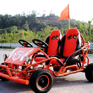 卡丁車(chē)