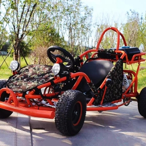 卡丁車(chē)