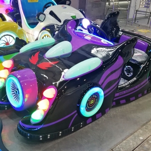 蝙蝠戰車(chē)