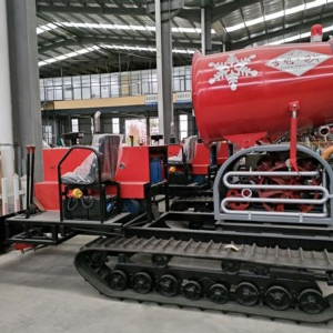造雪機
