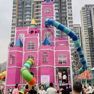 戶(hù)外大型非標