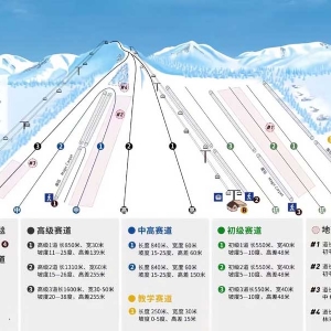 滑雪場(chǎng)