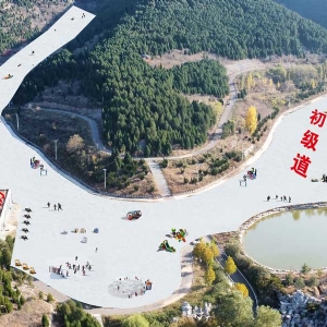 滑雪場(chǎng)